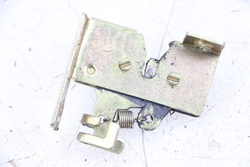 photo de Zamek siedzenia VASTRO STREET X 4T 50 (2016 - 2021) - Szczegół części