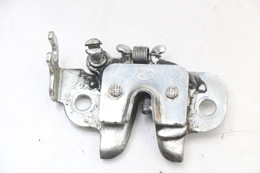 photo de ZAMEK SIEDZENIA PEUGEOT STREETZONE I 2T 50 (2018 - 2020) - Widok główny