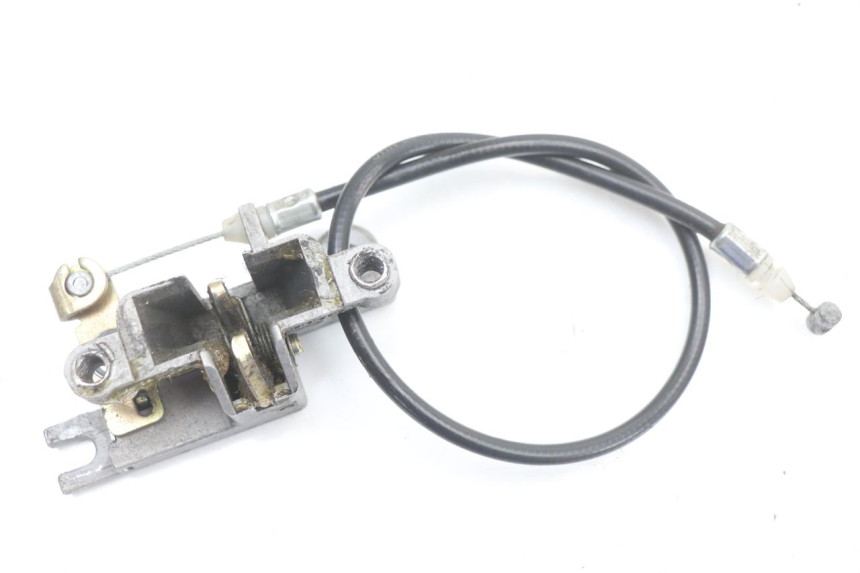 photo de Zamek siedzenia KYMCO SUPER 8 4T 50 (2021 - 2024) - Widok główny