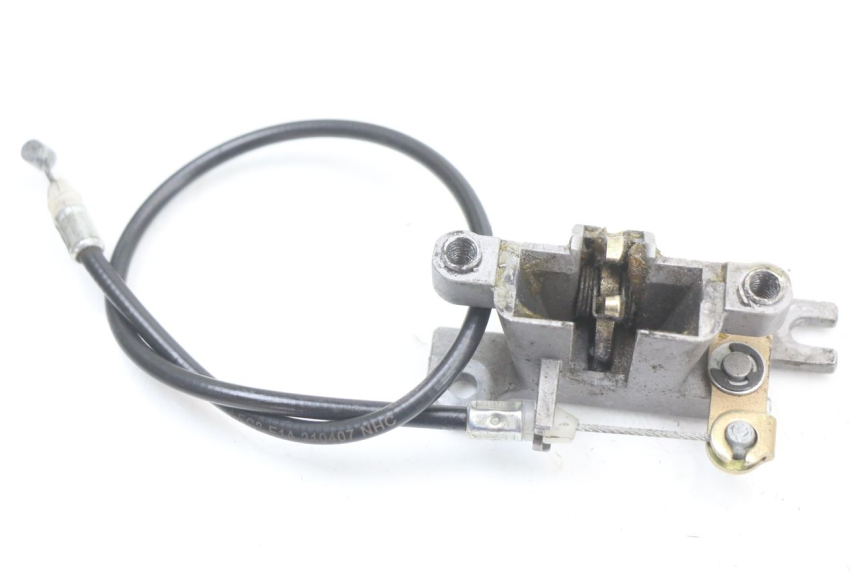 photo de Zamek siedzenia KYMCO SUPER 8 4T 50 (2021 - 2024) - Szczegół części