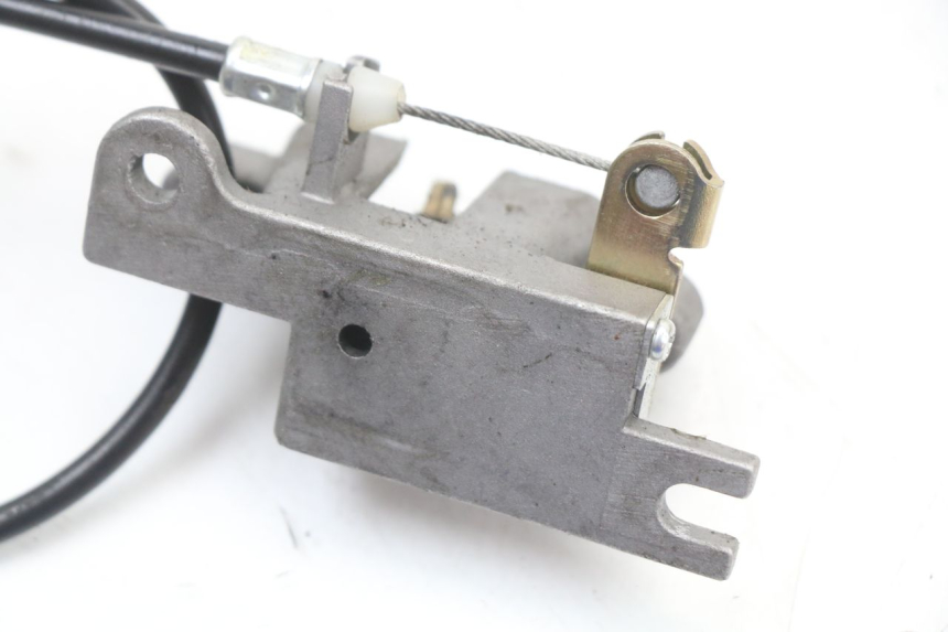 photo de Zamek siedzenia KYMCO SUPER 8 4T 50 (2021 - 2024) - Inny kąt widzenia