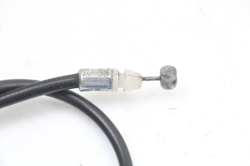 photo de Zamek siedzenia KYMCO SUPER 8 4T 50 (2021 - 2024) - Zbliżenie techniczne