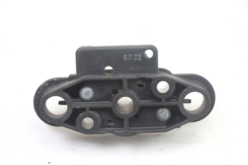 photo de ZAMEK SIEDZENIA SUZUKI GSX F GSXF 650 (2007 - 2015) - Inny kąt widzenia