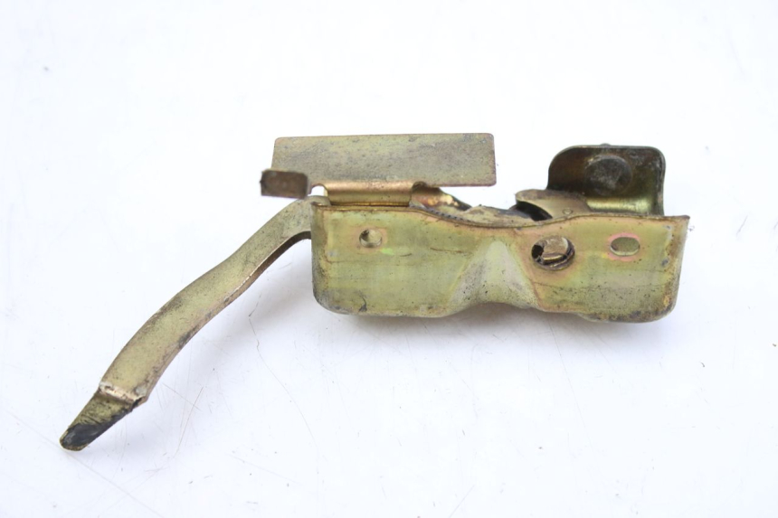 photo de Zamek siedzenia PEUGEOT SV 125 (1991 - 1994) - Zbliżenie techniczne