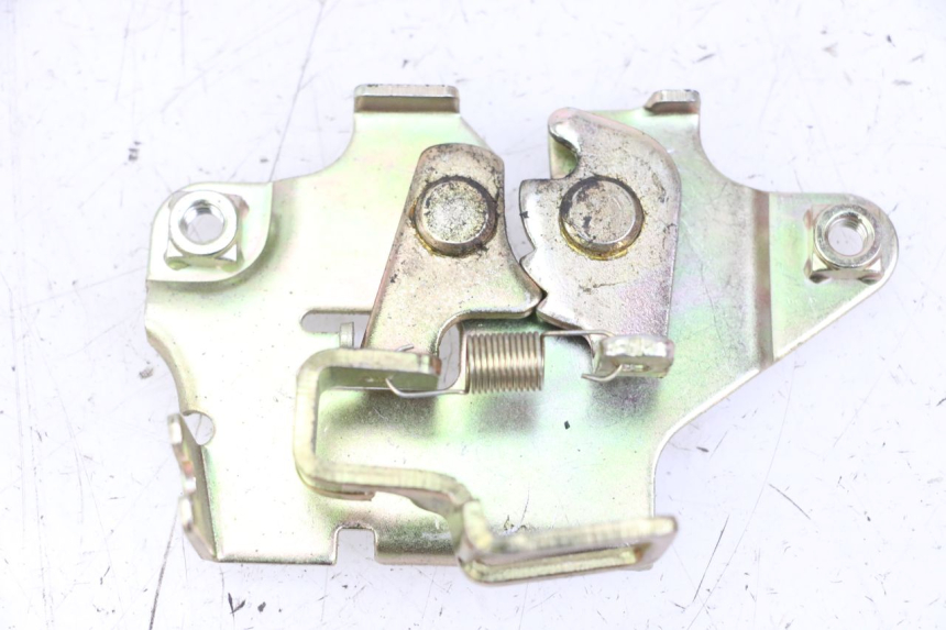 photo de Zamek siedzenia SYM FIDDLE 3 III 50 (2014 - 2020) - Widok główny