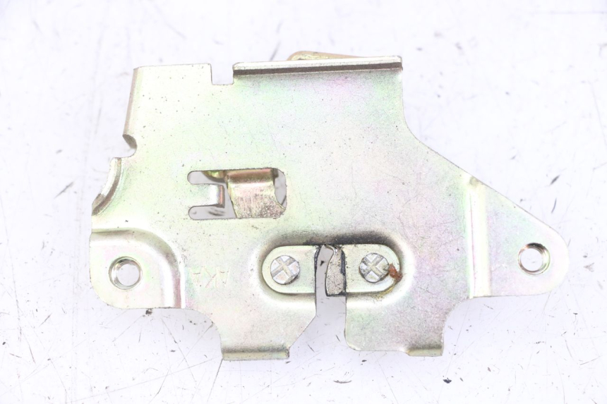 photo de Zamek siedzenia SYM FIDDLE 3 III 50 (2014 - 2020) - Zoom stanu zużycia