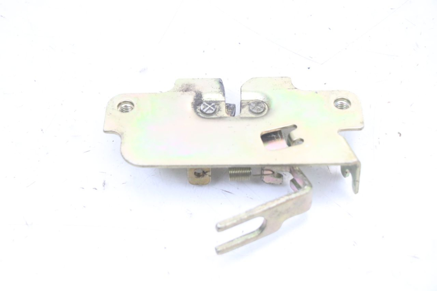 photo de ZAMEK SIEDZENIA SYM JET 14 4T 50 (2018 - 2022) - Zoom stanu zużycia