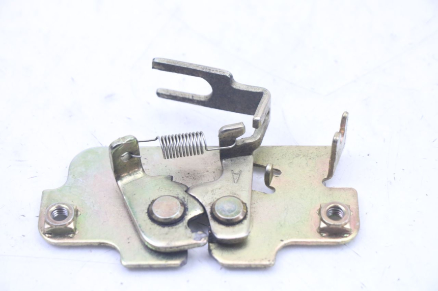 photo de ZAMEK SIEDZENIA SYM JET 14 4T 50 (2018 - 2022) - Widok główny