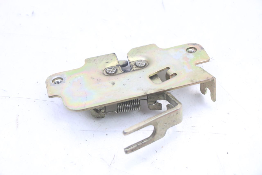 photo de ZAMEK SIEDZENIA SYM JET 14 4T 50 (2018 - 2022) - Zoom stanu zużycia