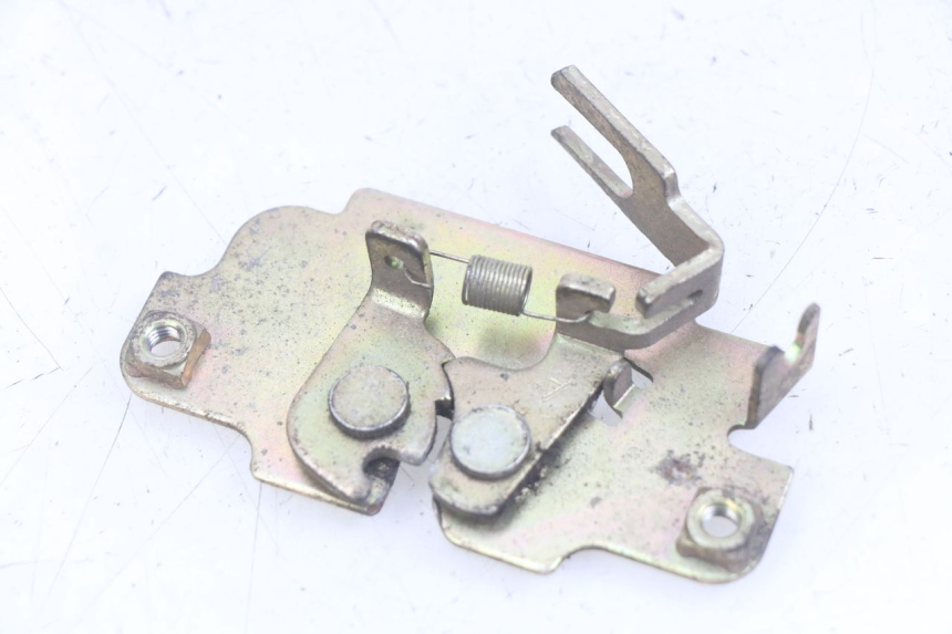 photo de Zamek siedzenia SYM SYMPHONY 125 (2009 - 2015) - Widok główny