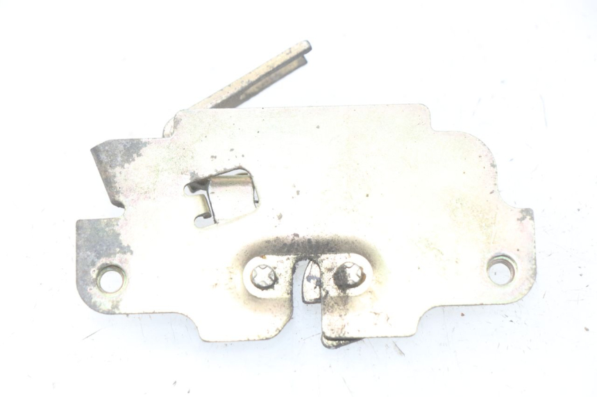 photo de Zamek siedzenia SYM SYMPHONY 50 (2009 - 2015) - Zoom stanu zużycia