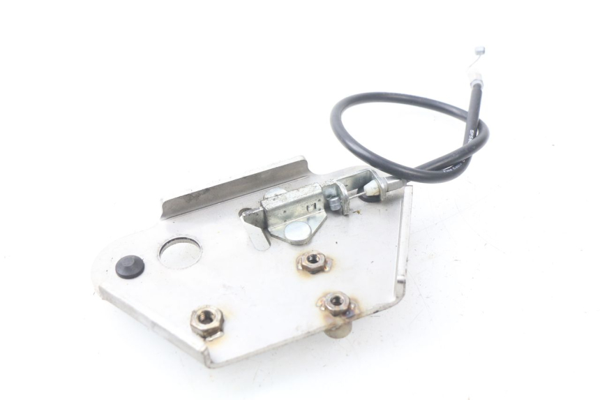 photo de Zamek siedzenia YAMAHA TDM ABS 900 (2002 - 2014) - Widok główny