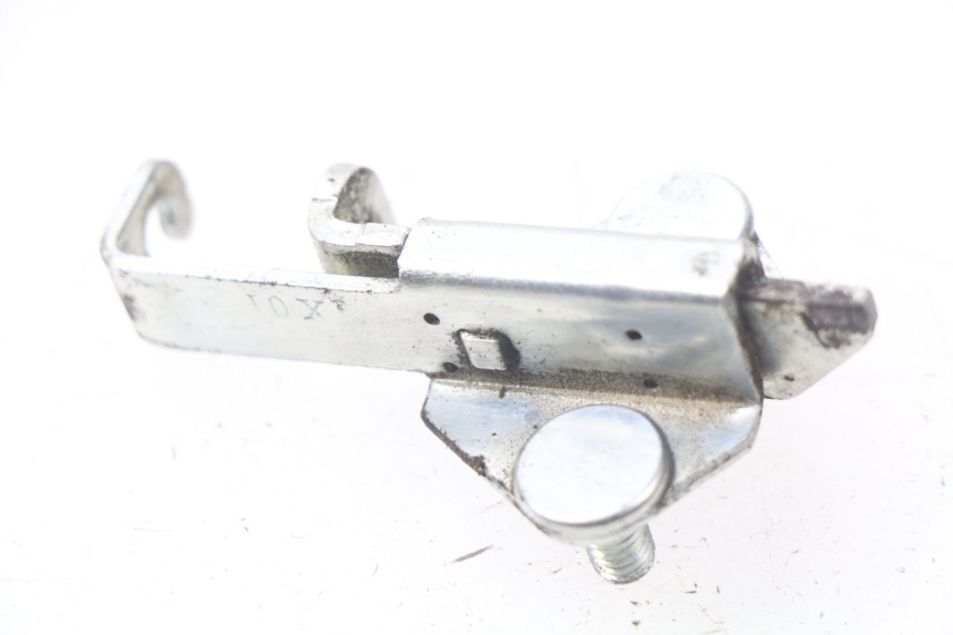 photo de Zamek siedzenia YAMAHA TDM ABS 900 (2002 - 2014) - Widok główny