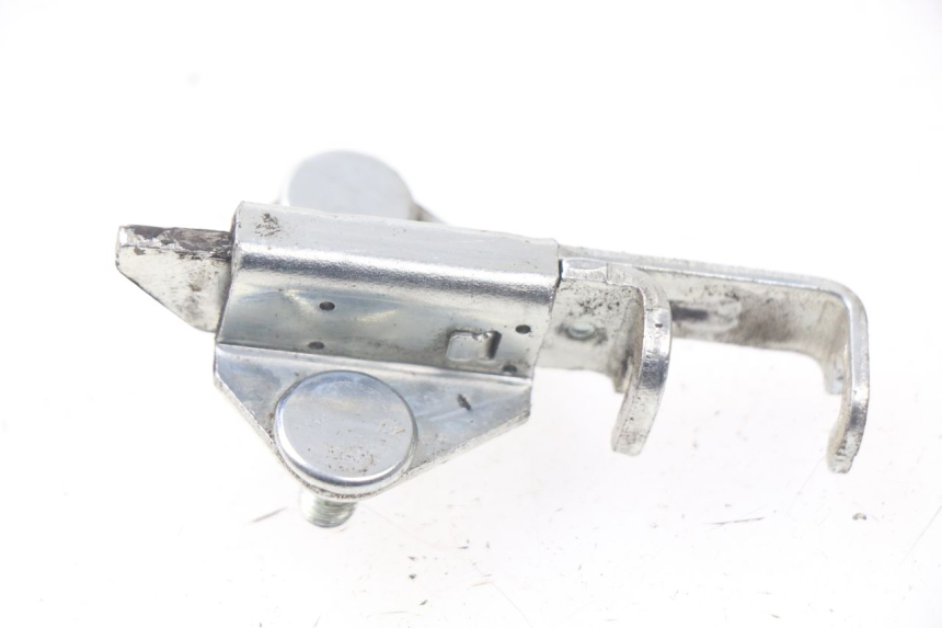 photo de Zamek siedzenia YAMAHA TDM ABS 900 (2002 - 2014) - Zoom stanu zużycia