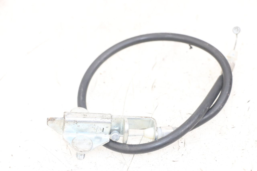 photo de Zamek siedzenia YAMAHA TDM ABS 900 (2002 - 2014) - Widok główny