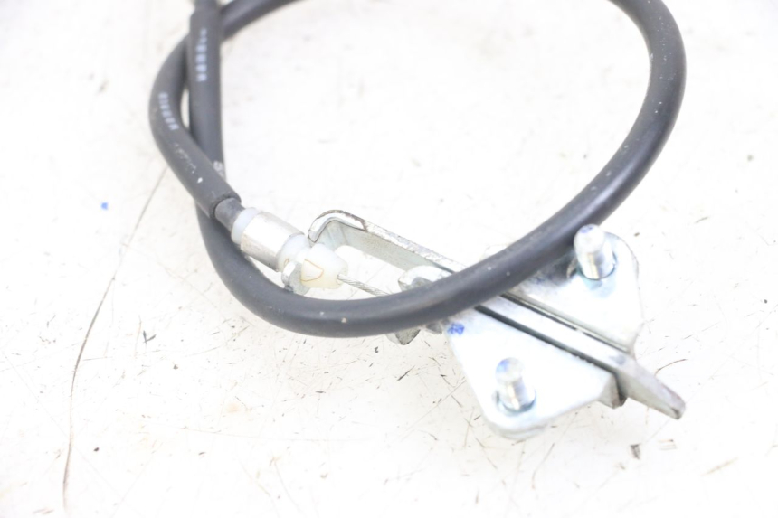 photo de Zamek siedzenia YAMAHA TDM ABS 900 (2002 - 2014) - Szczegół części