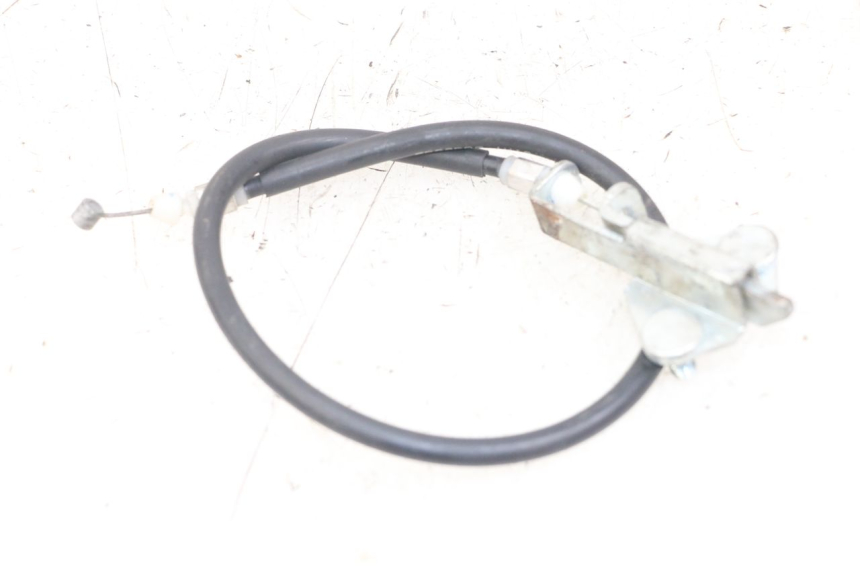 photo de Zamek siedzenia YAMAHA TDM ABS 900 (2002 - 2014) - Inny kąt widzenia