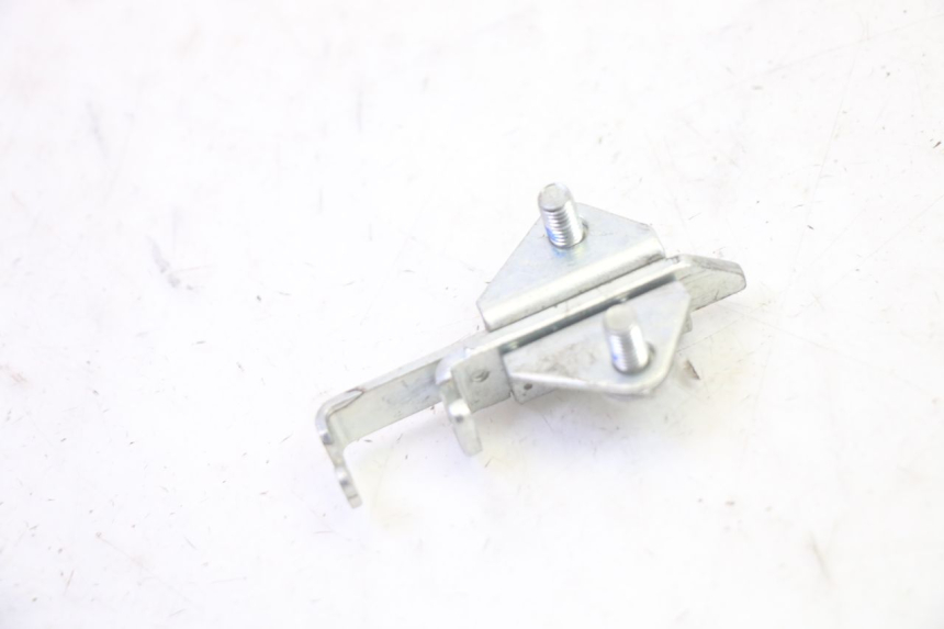 photo de Zamek siedzenia YAMAHA TDM ABS 900 (2002 - 2014) - Zoom stanu zużycia