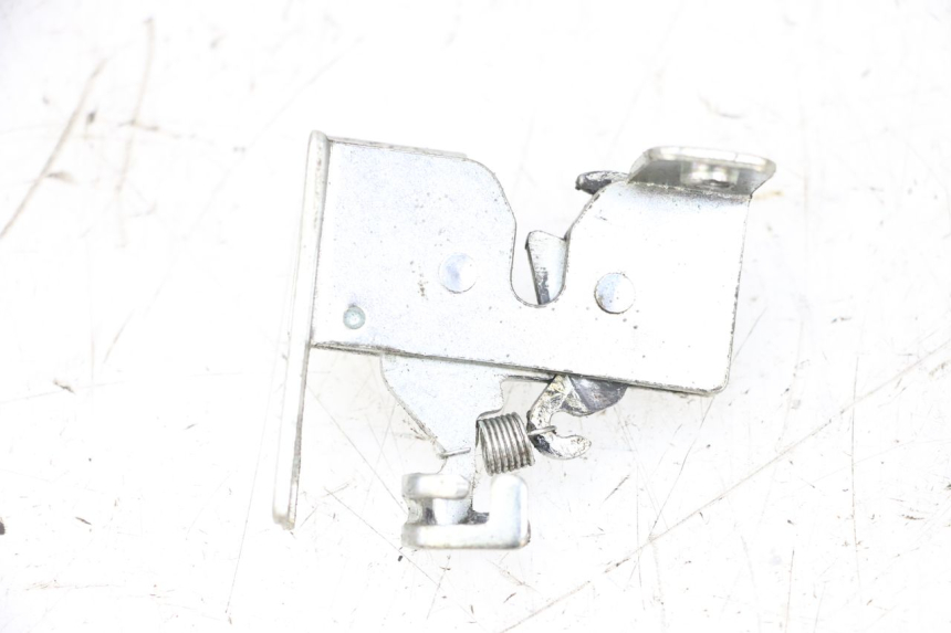 photo de Zamek siedzenia NECO TEMPO 4T 50 (2022 - 2026) - Widok główny