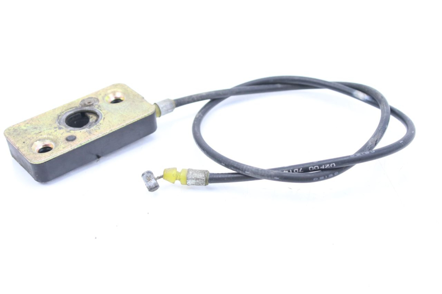 photo de ZAMEK SIEDZENIA SUZUKI TLS TL S 1000 (1997 - 2001) - Widok główny