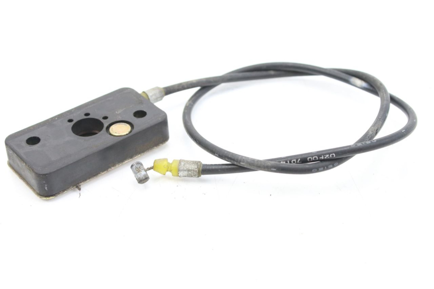 photo de ZAMEK SIEDZENIA SUZUKI TLS TL S 1000 (1997 - 2001) - Szczegół części