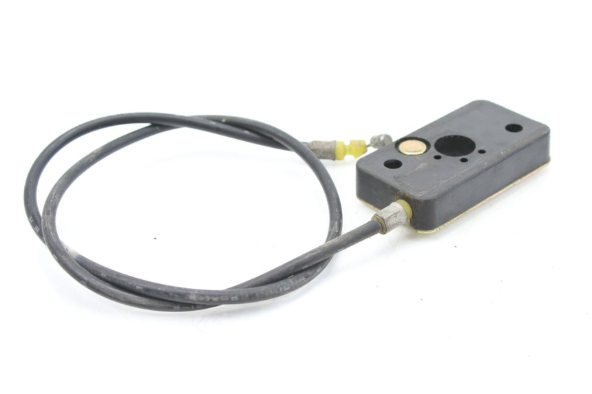 photo de ZAMEK SIEDZENIA SUZUKI TLS TL S 1000 (1997 - 2001) - Zoom stanu zużycia