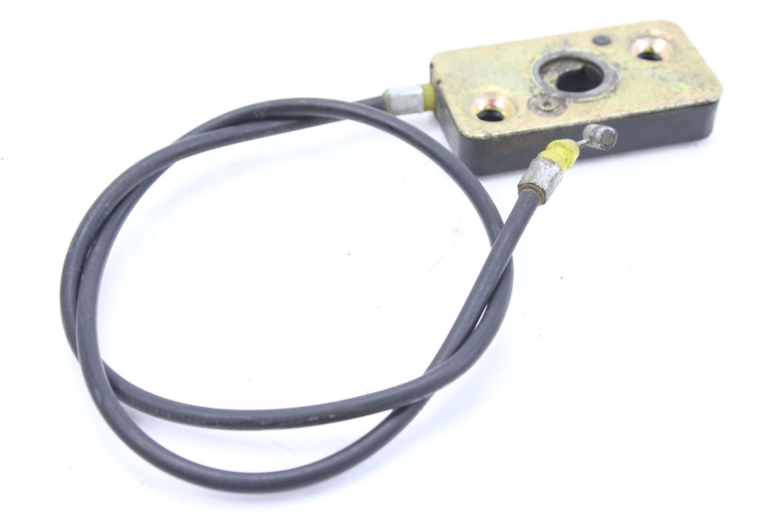 photo de ZAMEK SIEDZENIA SUZUKI TLS TL S 1000 (1997 - 2001) - Inny kąt widzenia