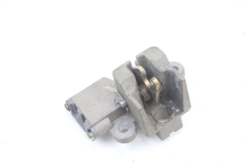 photo de Zamek siedzenia TNT MOTOR ROMA 10' 4T 50 (2019 - 2022) - Widok główny