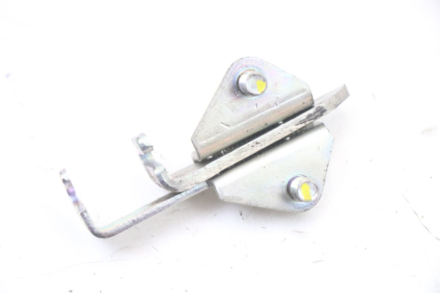 photo de Zamek siedzenia YAMAHA TRACER 7 700 (2020 - 2024) - Zoom stanu zużycia