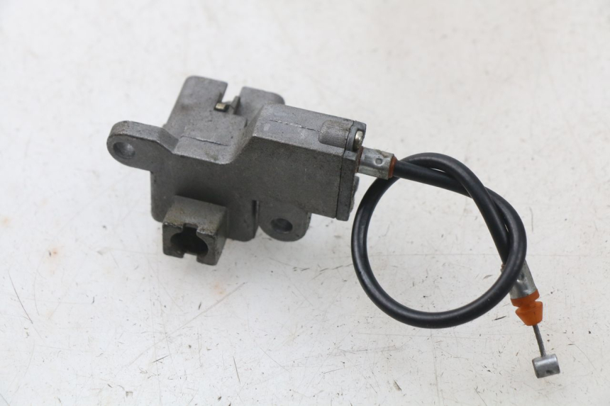 photo de Zamek siedzenia BAOTIAN TRAVEL SPIRIT 50 (2010 - 2012) - Szczegół części