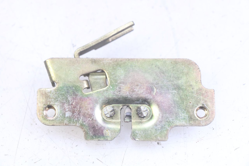 photo de Zamek siedzenia PEUGEOT TWEET 4T 50 (2018 - 2022) - Zoom stanu zużycia