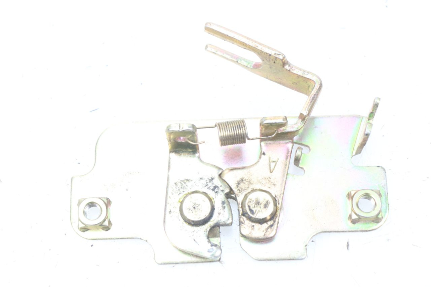 photo de ZAMEK SIEDZENIA PEUGEOT TWEET ACTIVE 4T 50 (2018 - 2022) - Widok główny