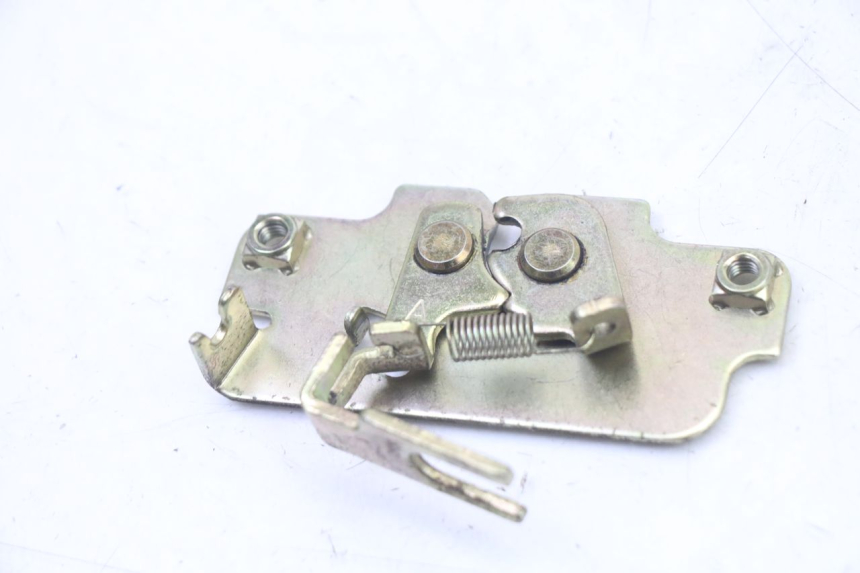 photo de Zamek siedzenia PEUGEOT TWEET PRO CARGO 50 (2018 - 2022) - Widok główny