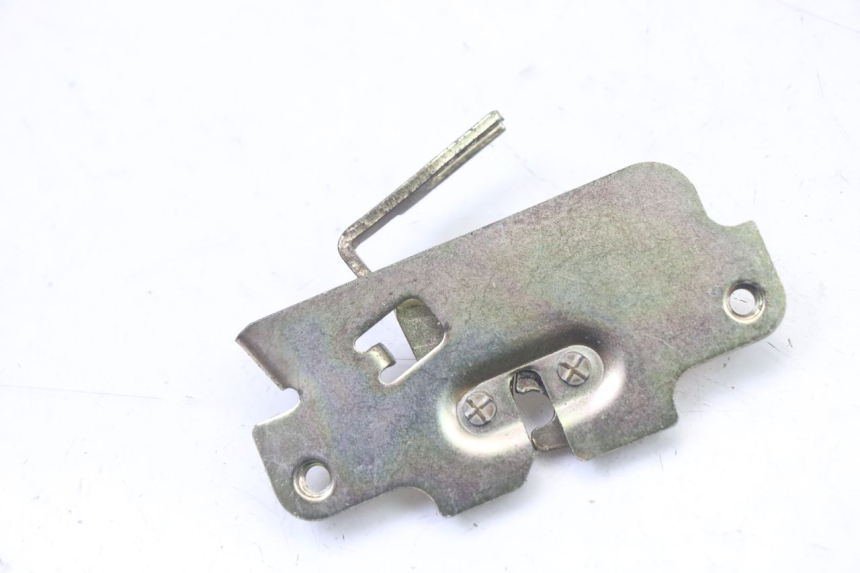 photo de Zamek siedzenia PEUGEOT TWEET PRO CARGO 50 (2018 - 2022) - Inny kąt widzenia