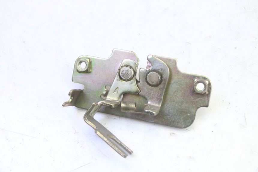 photo de Zamek siedzenia PEUGEOT TWEET PRO CARGO 50 (2018 - 2022) - Widok główny