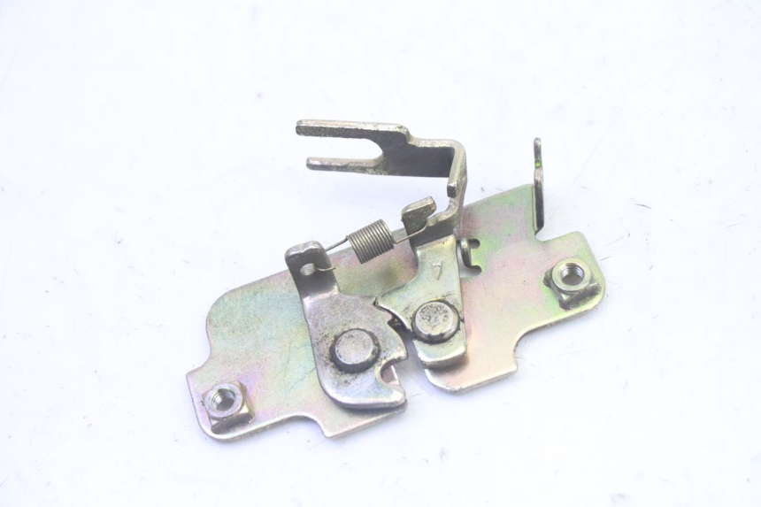 photo de Zamek siedzenia PEUGEOT TWEET PRO CARGO 50 (2018 - 2022) - Szczegół części