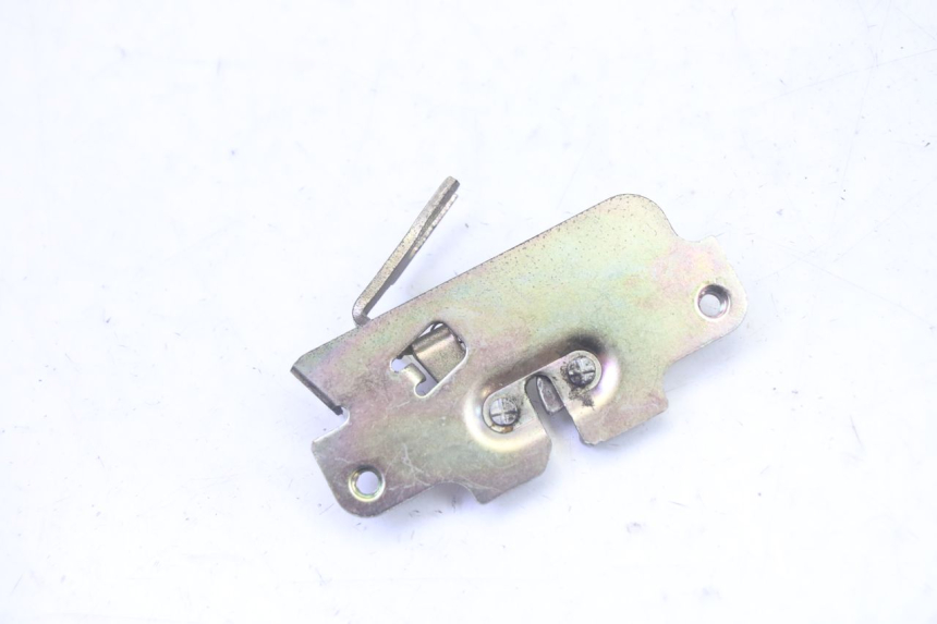 photo de Zamek siedzenia PEUGEOT TWEET PRO CARGO 50 (2018 - 2022) - Zoom stanu zużycia