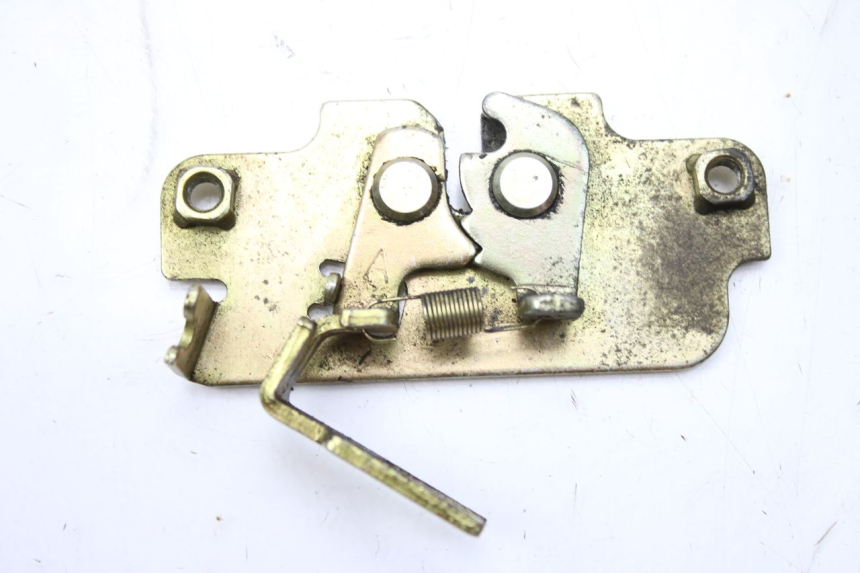 photo de Zamek siedzenia PEUGEOT TWEET 125 (2010 - 2017) - Widok ogólny