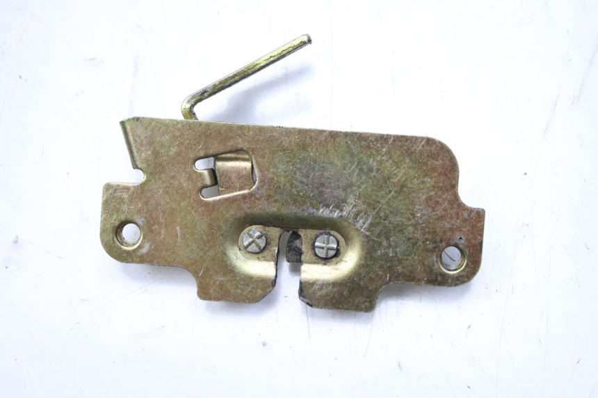 photo de Zamek siedzenia PEUGEOT TWEET 125 (2010 - 2017) - Punkty mocowania