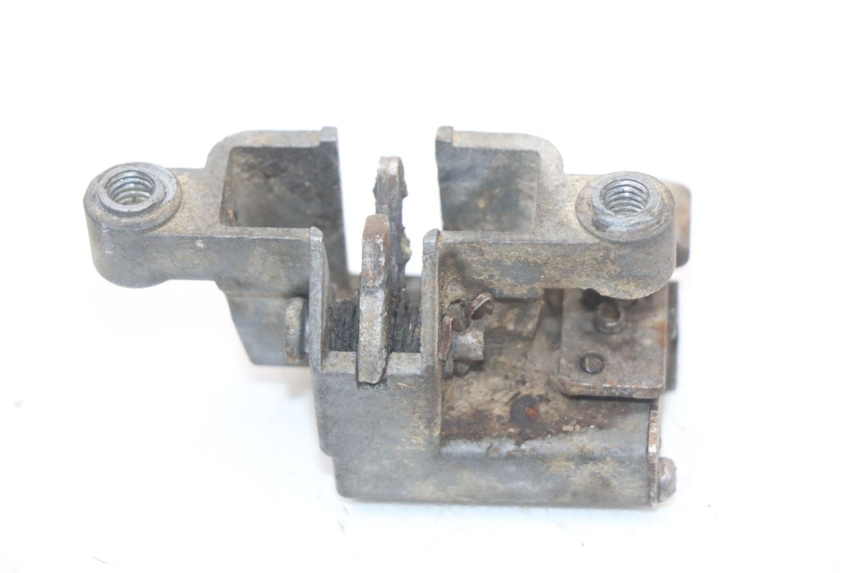 photo de Zamek siedzenia KEEWAY TX 50 (2008 - 2015) - Widok główny