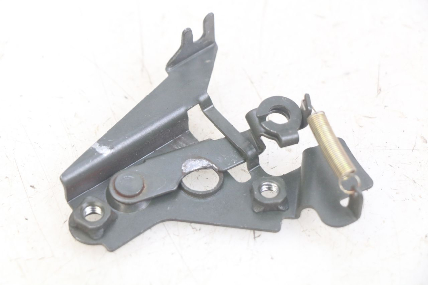 photo de Zamek siedzenia MOTRAC URBAN 4T 50 (2016 - 2024) - Widok główny