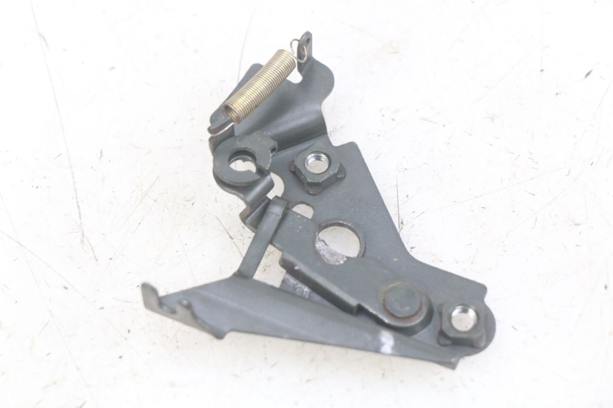 photo de Zamek siedzenia MOTRAC URBAN 4T 50 (2016 - 2024) - Zoom stanu zużycia