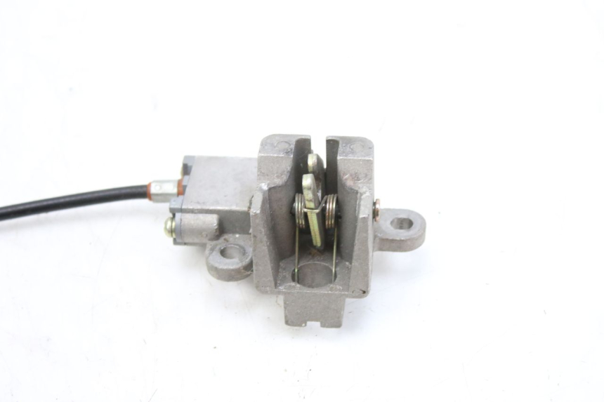 photo de ZAMEK SIEDZENIA PEUGEOT V-CLIC VCLIC 50 (2007 - 2013) - Zoom stanu zużycia