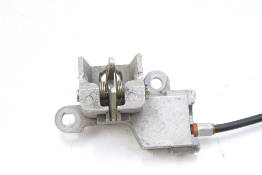 photo de ZAMEK SIEDZENIA PEUGEOT V-CLIC VCLIC 50 (2007 - 2013) - Inny kąt widzenia