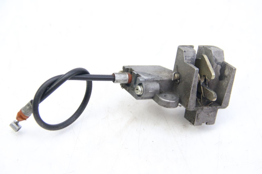 photo de ZAMEK SIEDZENIA PEUGEOT V-CLIC VCLIC 50 (2007 - 2013) - Widok główny