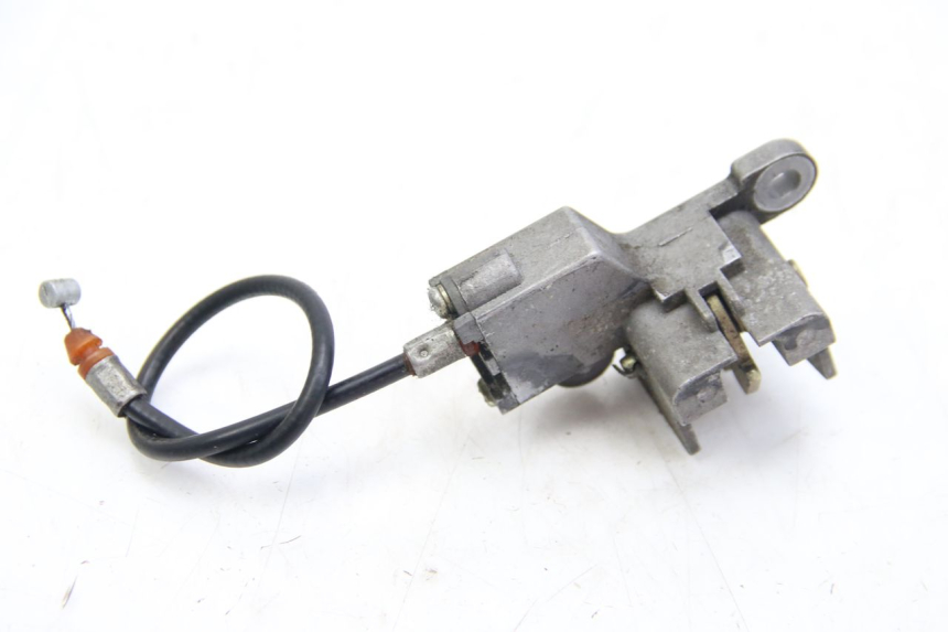 photo de ZAMEK SIEDZENIA PEUGEOT V-CLIC VCLIC 50 (2007 - 2013) - Szczegół części