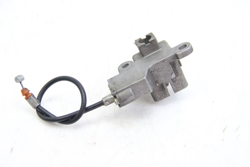 photo de ZAMEK SIEDZENIA PEUGEOT V-CLIC VCLIC 50 (2007 - 2013) - Zoom stanu zużycia