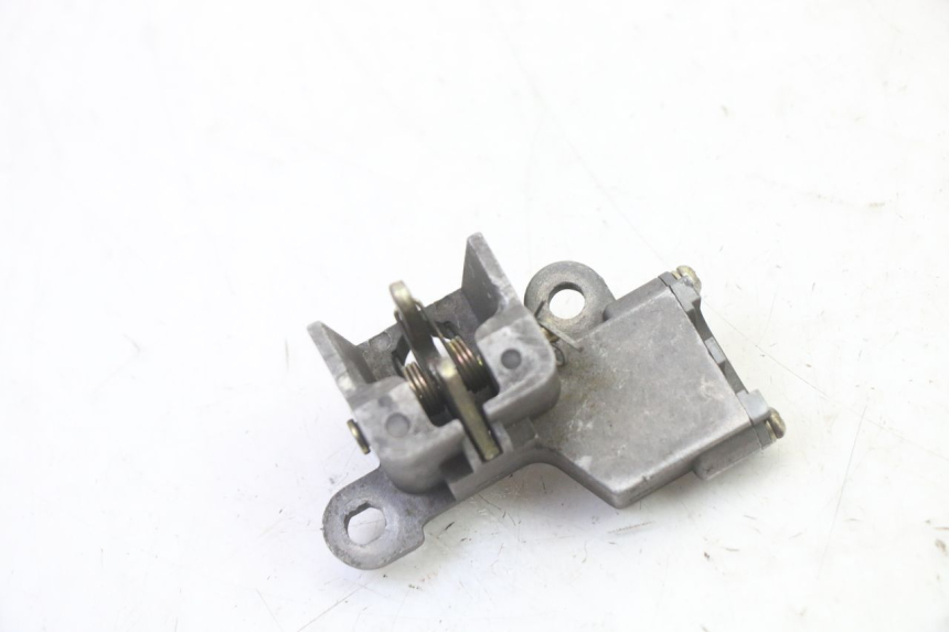 photo de ZAMEK SIEDZENIA PEUGEOT V-CLIC VCLIC 50 (2007 - 2013) - Zoom stanu zużycia