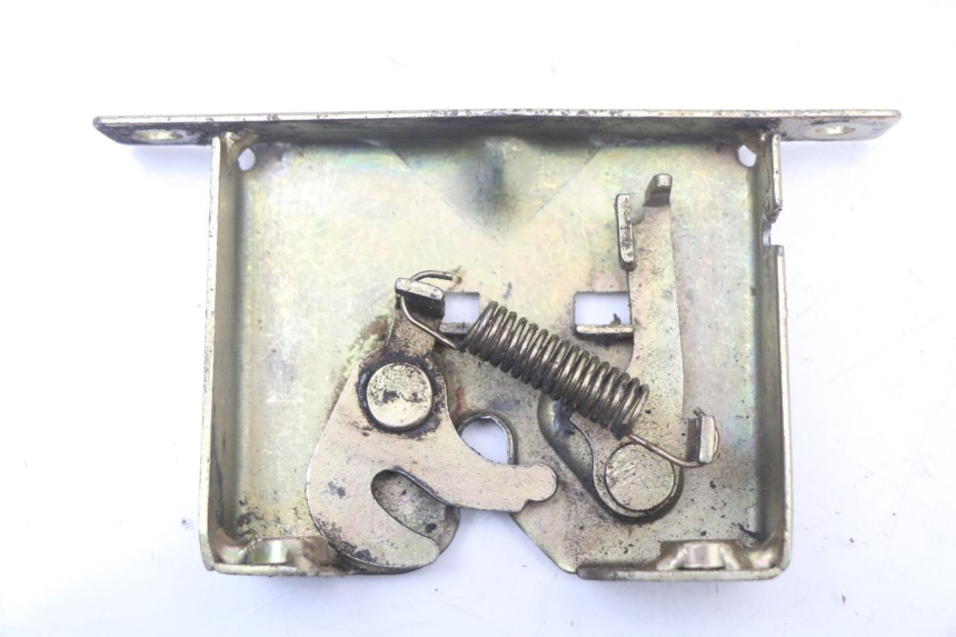 photo de ZAMEK SIEDZENIA BEELINE VELOCE 4T 50 (2011 - 2020) - Widok główny