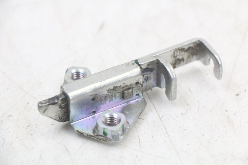 photo de ZAMEK SIEDZENIA KAWASAKI VERSYS ABS 650 (2015 - 2018) - Zoom stanu zużycia